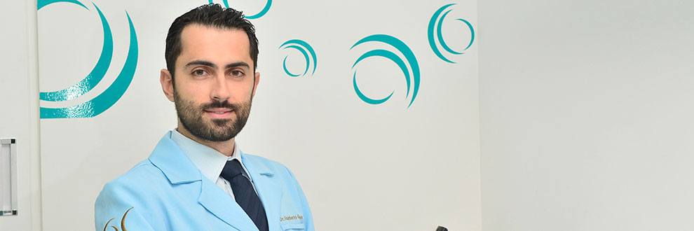 Humberto Gassen - Dentista | S� Caye Odontologia