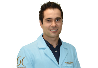 Dr. Gabriel Ferreira Nicoloso