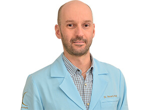 Dr. Renato Remi Kehl